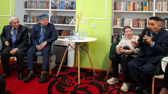 Круглый стол в Караганде: последствия обсуждения исторической справедливости к 90-летию области Актобе