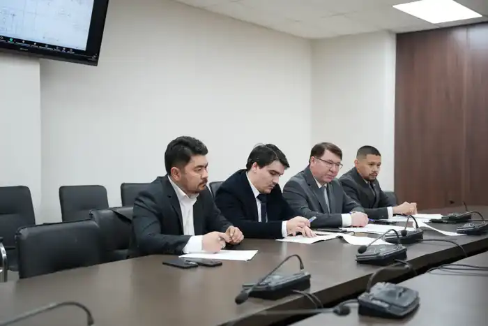 Цифровизация угольных поставок для населения Актобе