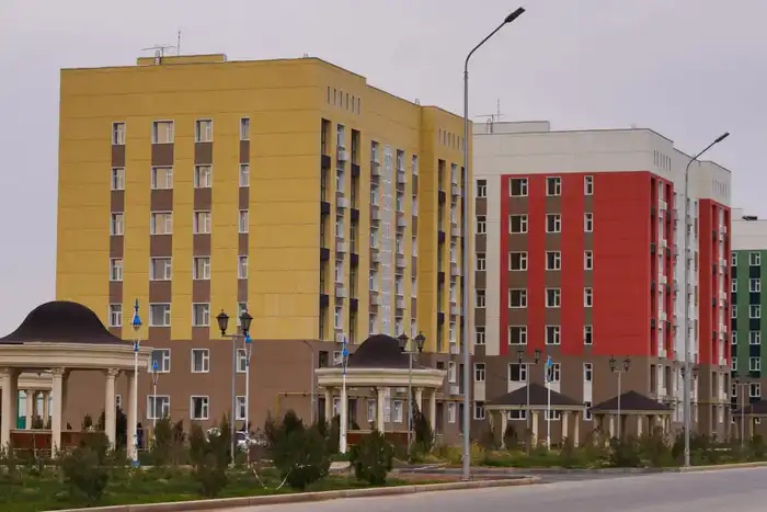 В ТУРКЕСТАНСКОЙ ОБЛАСТИ ПРОДОЛЖИТСЯ СИСТЕМНАЯ РАБОТА ПО ИСПОЛНЕНИЮ ПОРУЧЕНИЙ ПРЕЗИДЕНТА (6)