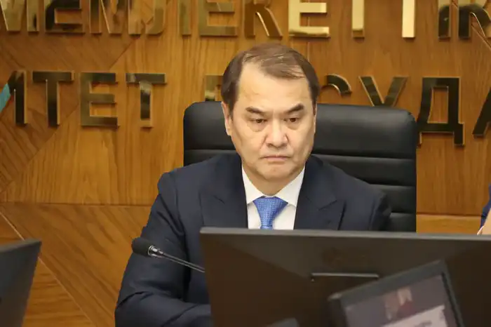 1359 аудитов: как вернули 1 млрд тенге? Актобе