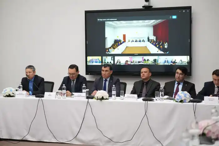 На площадке Агентства обсуждены ключевые подходы к продвижению антикоррупционных ценностей (5)