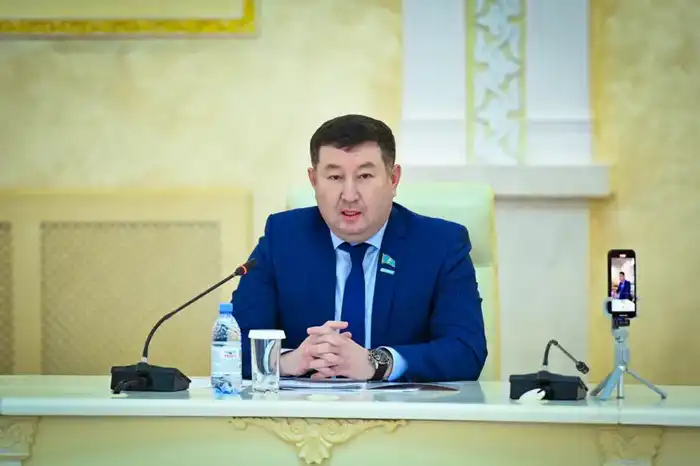В Актюбинской области сформирована коалиция для поддержки конституционной реформы Актобе