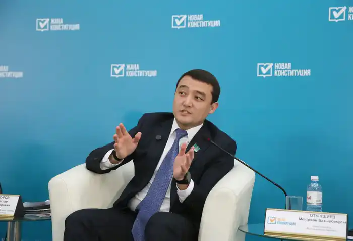 В Алматы прошло первое заседание городской Коалиции «За Народную Конституцию Справедливого и Прогрессивного Казахстана!» с участием 200 представителей институтов Актобе