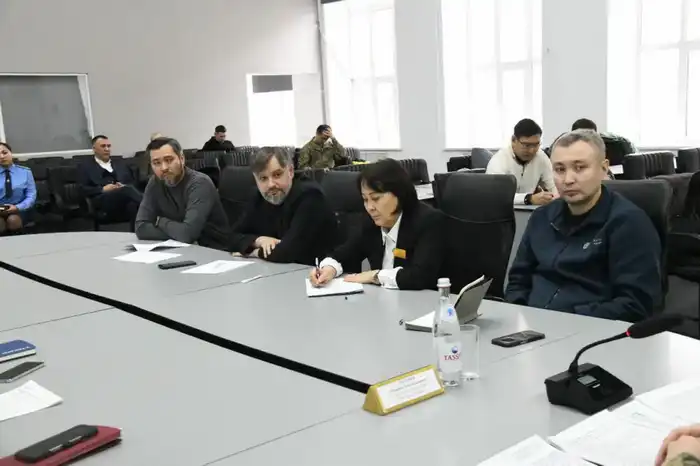 Обсуждение пожарной безопасности в Астане: возможные изменения в строительных стандартах и их последствия Актобе
