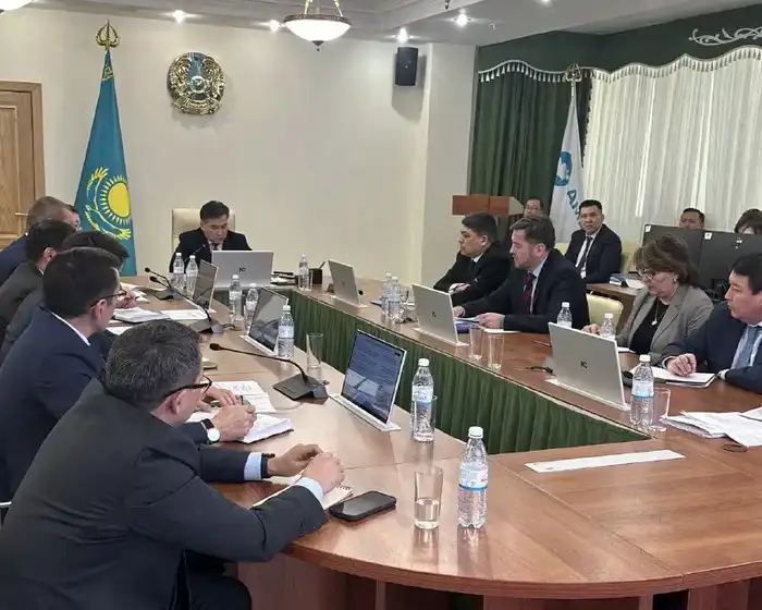 Рейтинг эффективности инспекций труда: возможность для улучшения защиты прав работников Актобе