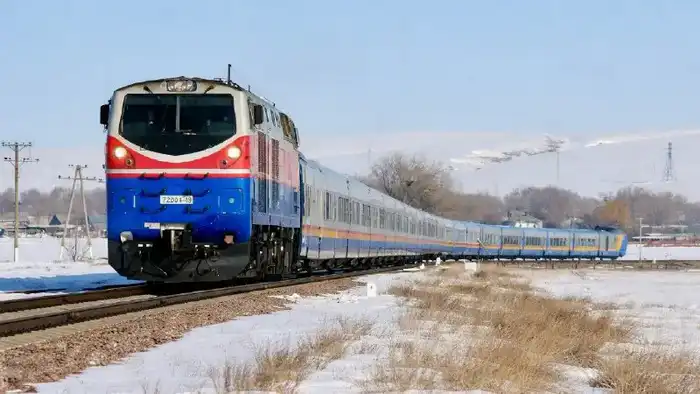 КТЖ запускает новые скидки на билеты для молодежи и пенсионеров Актобе