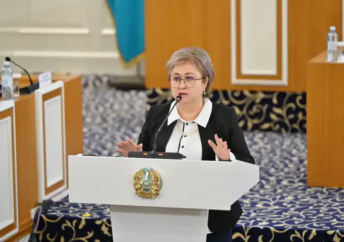Конституционная реформа: права граждан и человека в Алматы Актобе
