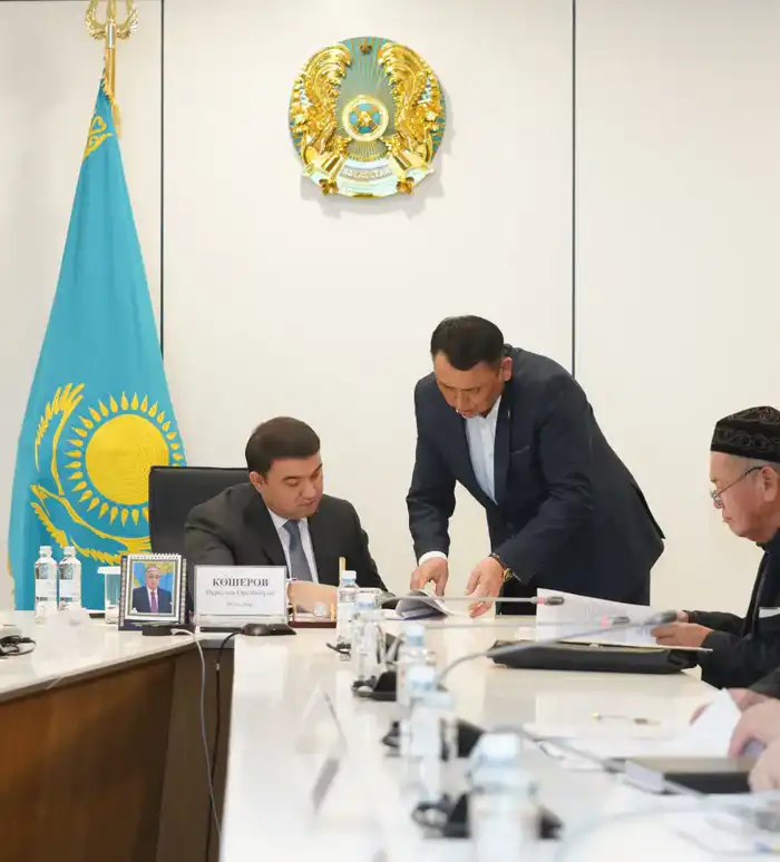 Голос народа: Аким Туркестанской области выслушал просьбы жителей и решил проблемы на месте Актобе