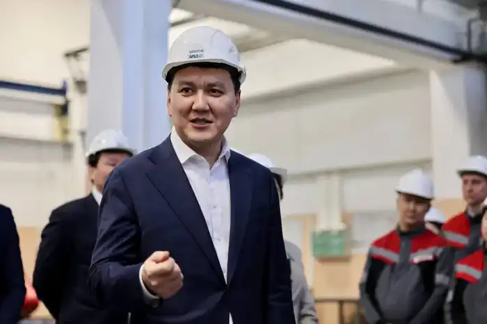 Обсуждение новой Конституции: влияние на права работников железнодорожной отрасли Актюбинской области Актобе