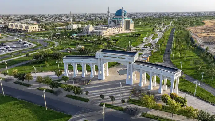 ВРП НА ДУШУ НАСЕЛЕНИЯ В ТУРКЕСТАНСКОЙ ОБЛАСТИ ДОСТИГ 1 667,0 ТЫС. ТЕНГЕ (2)