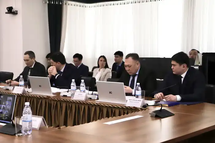 Итоги работы Межведомственной комиссии по борьбе с торговлей людьми: заседание в Минтруда Актобе