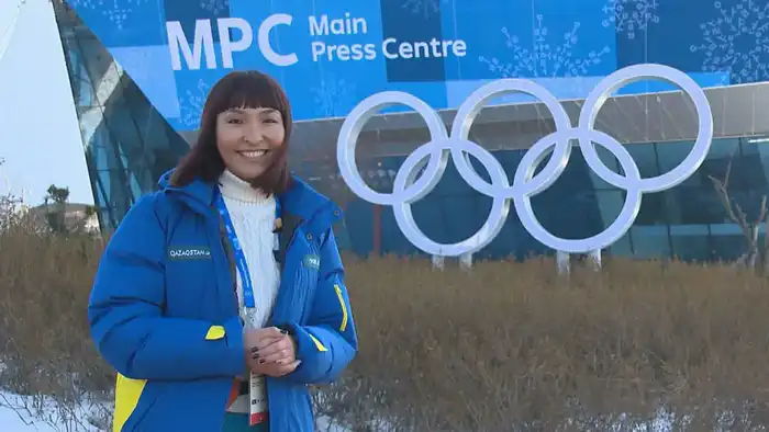 Участие казахстанской судьи на Азиатских играх: новый этап для гребли в стране Актобе