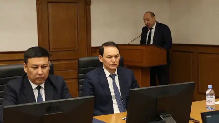 Итоги 2025 года контроль госрасходов цифровизация нарушения Актобе
