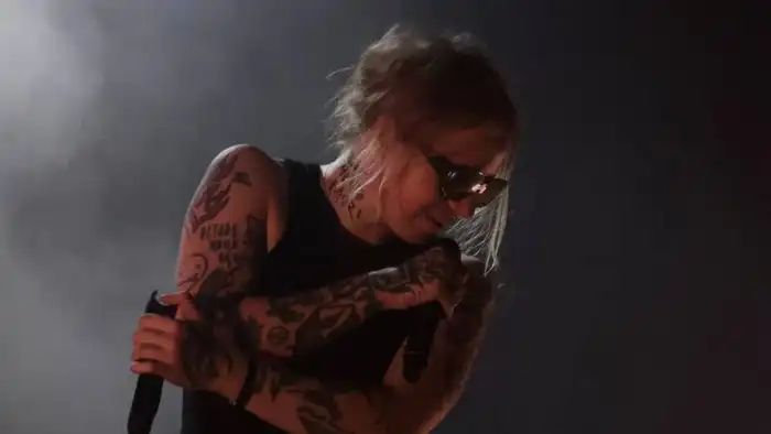 Проблемы с законом у рэпера Pharaoh: творчество и ответственность Актобе