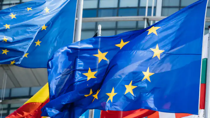 Евросоюз усиливает поддержку приграничных регионов на фоне войны в Украине Актобе