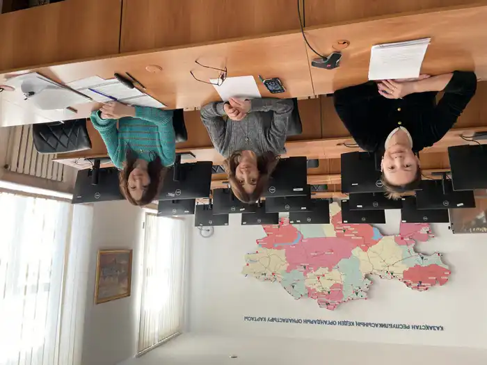 Дистанционный семинар по Налоговому кодексу Казахстана завершён: 131 участник получил сертификаты Актобе