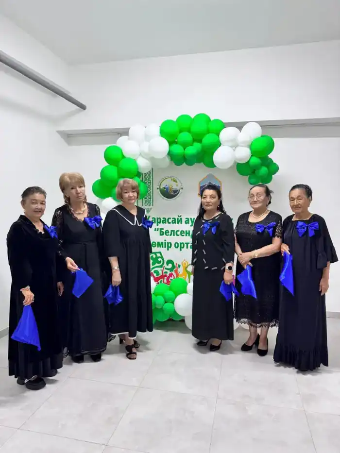 Реабилитация в центре «Кәусар»: новая жизнь Актобе