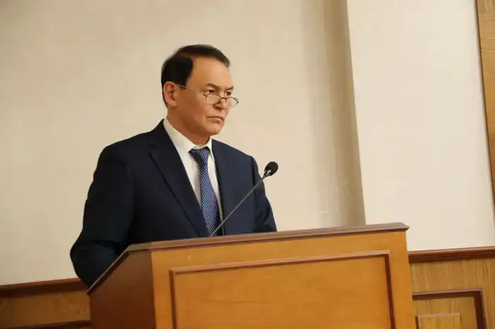 На расширенном заседании КВГА подведены итоги за 2025 год и поставлены приоритеты на 2026 год (2)