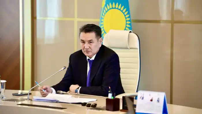Восточно-Казахстанская область принимает переселенцев Актобе
