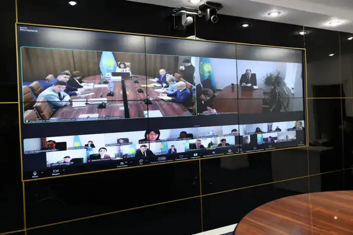 Министр просвещения Казахстана инициирует изменения в системе образования через оптимизацию бюджетных расходов Актобе