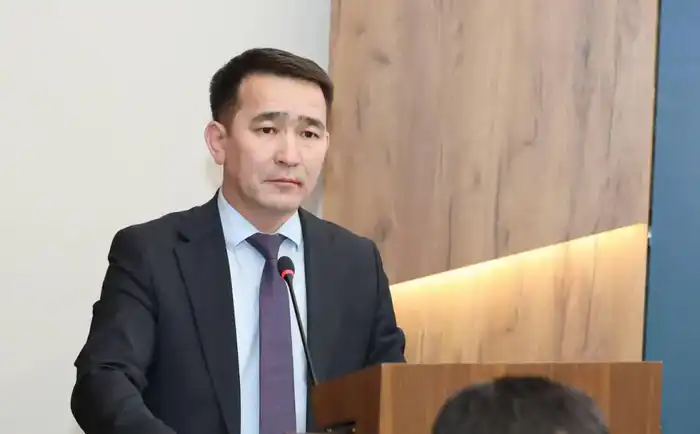 В акимате области рассмотрены вопросы социально-экономического развития региона (5)