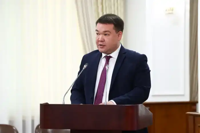 Казахстан планирует увеличить мощности нефтепереработки до 40 млн тонн в год к 2033 году Актобе