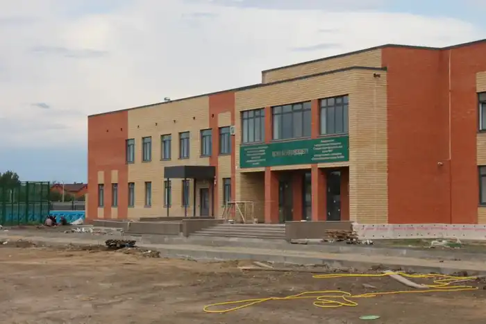 Введение в эксплуатацию 62 социальных объектов в Актюбинской области: влияние на образование и здравоохранение Актобе