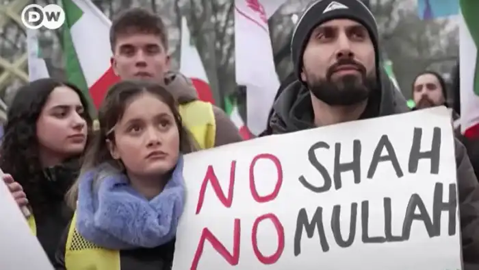 Социальные последствия протестов в Иране: жизнь после январских волнений и продолжающаяся борьба иранцев за перемены Актобе