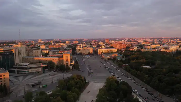 Усть-Каменогорск: два района — одна судьба? Актобе