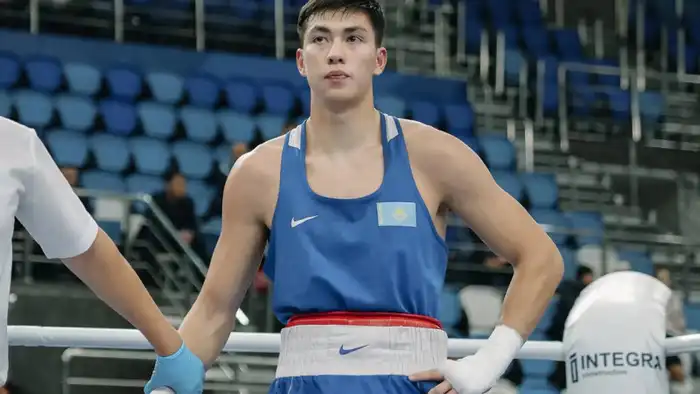 Казахстан в финале турнира Boxam Elite: решающие поединки стартуют 7 февраля в Ла-Нусии, Испания Актобе