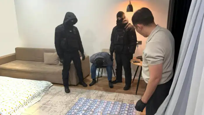 В Акмолинской области задержан казахстанец, пытавшийся продать свой орган за 25 тысяч долларов. Полиция пресекла незаконную сделку, о чем сообщили в департаменте полиции региона. Актобе