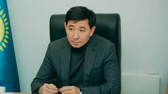 Восточно-Казахстанская область: досудебное расследование против замакима Жаксылыка Омара Актобе