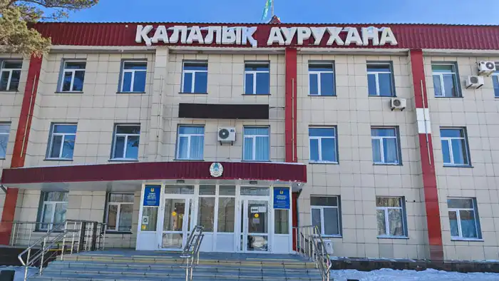 Внеплановая проверка Минздрава: реакция на публикацию блогера в Рудненской городской Актобе