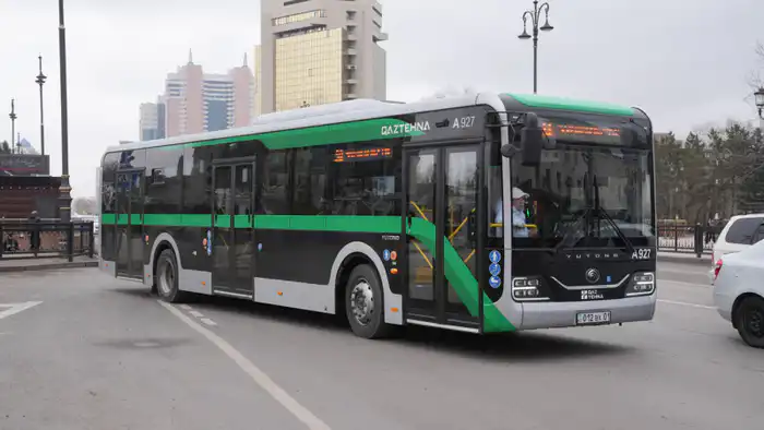 С 21 февраля в Астане заработают новые автобусные маршруты, сообщает пресс-служба акимата столицы. Актобе