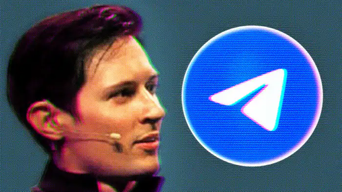 Павел Дуров о запрете Telegram в России: возможные последствия для пользователей и рынка мессенджеров Актобе