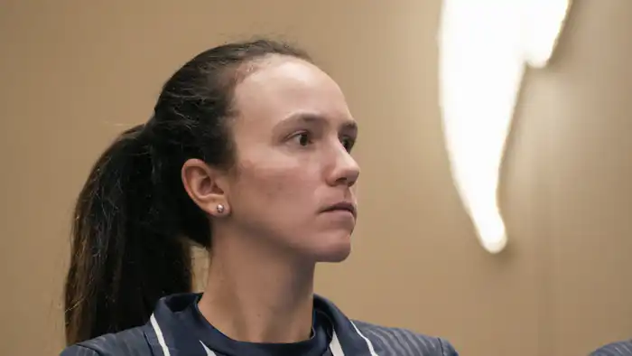 Казахстанская теннисная звезда взлетела в небесах WTA: новые высоты в одиночном и парном разрядах Актобе