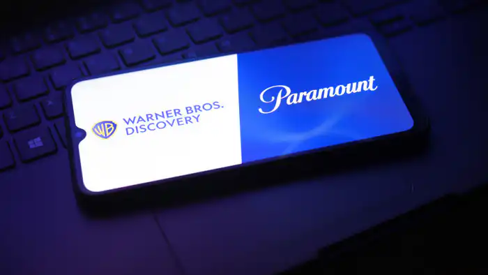 Кинематографический гигант: Paramount поглощает Warner Bros. за 110 млрд Актобе
