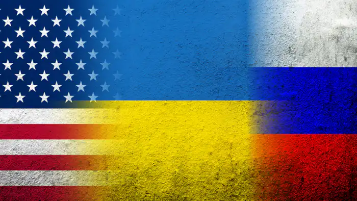 США и Украина обсуждают возможность мирного соглашения с Россией: социальные последствия и надежды на стабильность Актобе