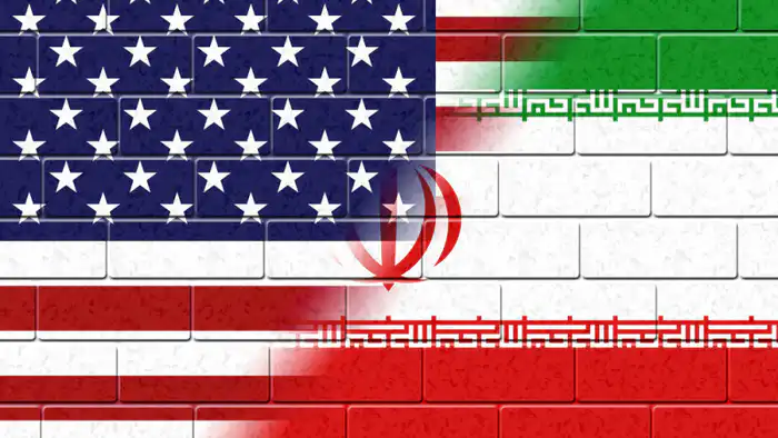 США вводят санкции против Ирана: ограничения на 15 организаций и 14 судов теневого флота после переговоров в Омане Актобе