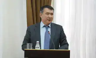Обсуждение проблем онкологической помощи в Кокшетау: акцент на раннюю диагностику и кадровые дефициты