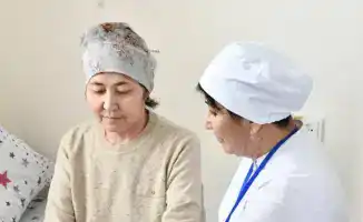 Минздрав РК инициирует создание новых профильных отделений для улучшения качества медицинской помощи и сокращения очередей в 17 регионах страны