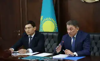 Повышение квалификации судей специализированных межрайонных судов: шаг к единой судебной практике и этике правосудия