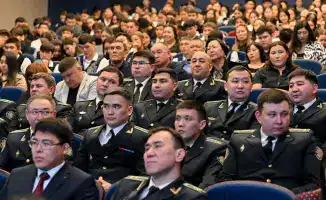Региональный форум в Семее: итоги пятилетия и пути улучшения правопорядка