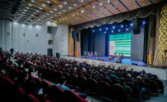 Слушания в Астане: Экологические аспекты развития столицы на повестке дня