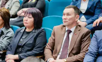 Форум «ADAL URPAQ» в Астане: обсуждение правовой грамотности детей и профилактики правонарушений