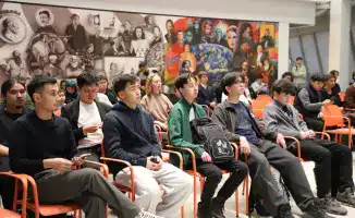 Международный марафон по созданию игр в Астане: 34 проекта разработаны за 5 дней с участием команд из 14 городов и 5 стран