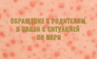 Влияние вакцинации на здоровье детей и общественное благополучие в условиях угрозы кори