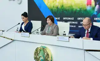 Путь к светлому будущему: Концепция «Дети Казахстана» на 2026–2030 годы открывает новые горизонты для подрастающего поколения
