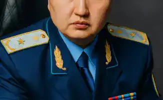 Ерлан Утегенов назначен замглавы прокуратуры Казахстана
