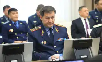 Айқын нәтиже: новая формула безопасности в Актюбе!